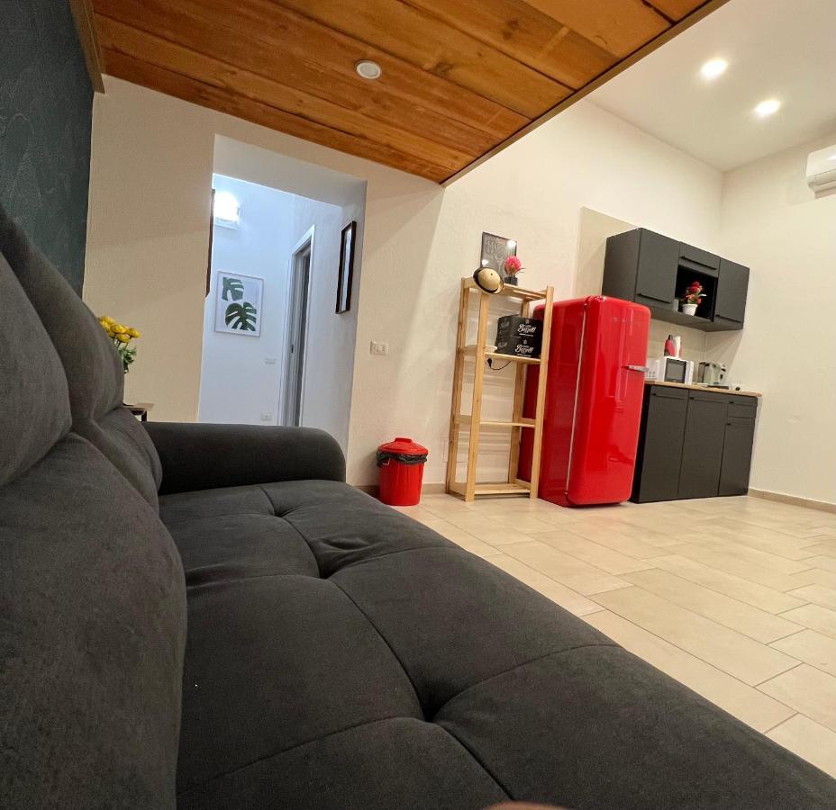 Ascensione Appartement *