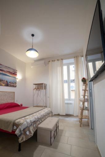 Ascensione Appartement *