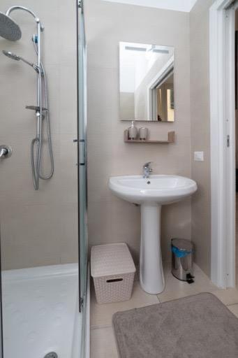 Appartement Ascensione *