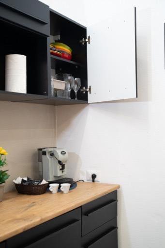 Appartement Ascensione *
