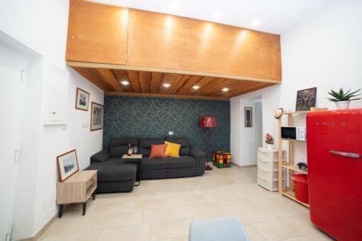 Ascensione Appartement Napels