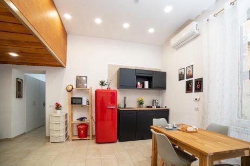 Ascensione Appartement Napels