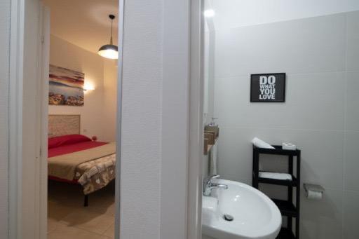 Appartement Ascensione *
