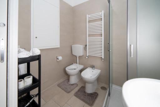 Appartement Ascensione