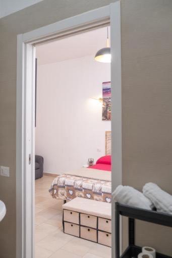 Appartement Ascensione Napels