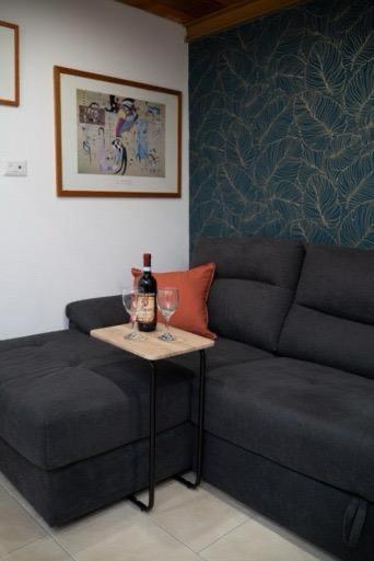 Appartement Ascensione Napels