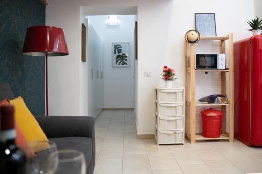 Appartement Ascensione